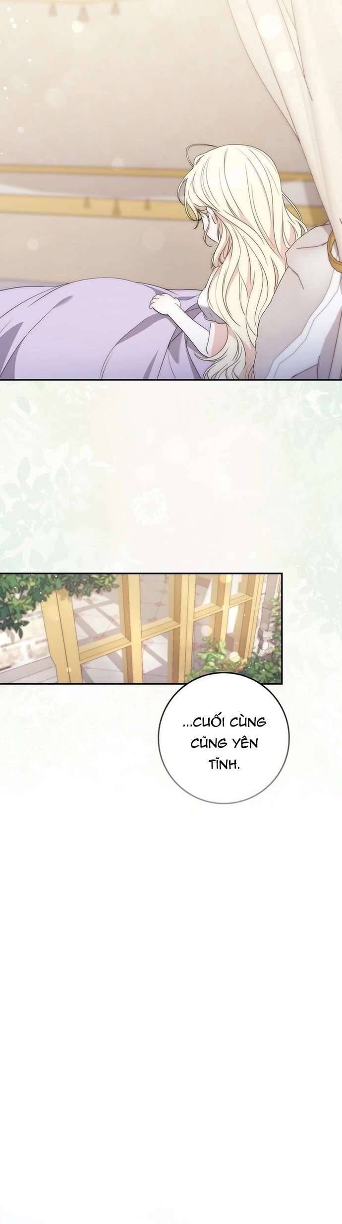 Nam Chính Bệnh Hoạn Ám Ảnh Với Sức Khoẻ Của Tôi: Chapter 4