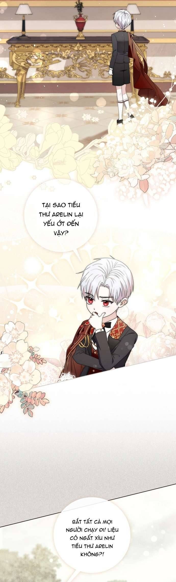 Nam Chính Bệnh Hoạn Ám Ảnh Với Sức Khoẻ Của Tôi: Chapter 4