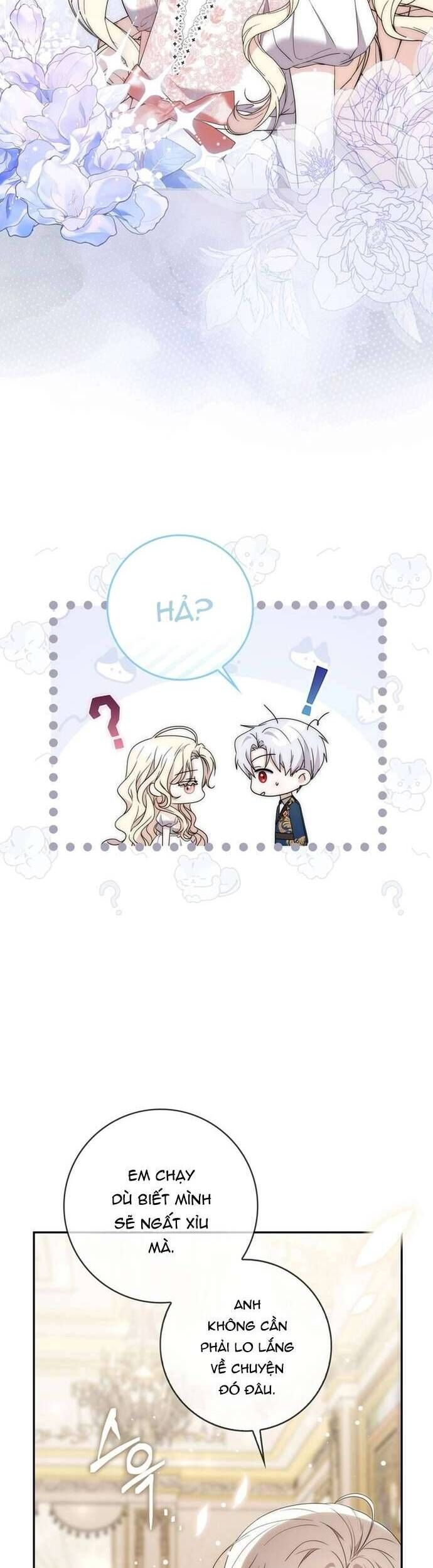 Nam Chính Bệnh Hoạn Ám Ảnh Với Sức Khoẻ Của Tôi: Chapter 4