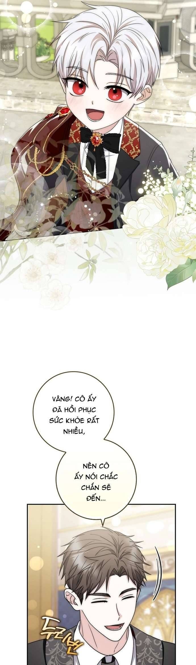 Nam Chính Bệnh Hoạn Ám Ảnh Với Sức Khoẻ Của Tôi: Chapter 4