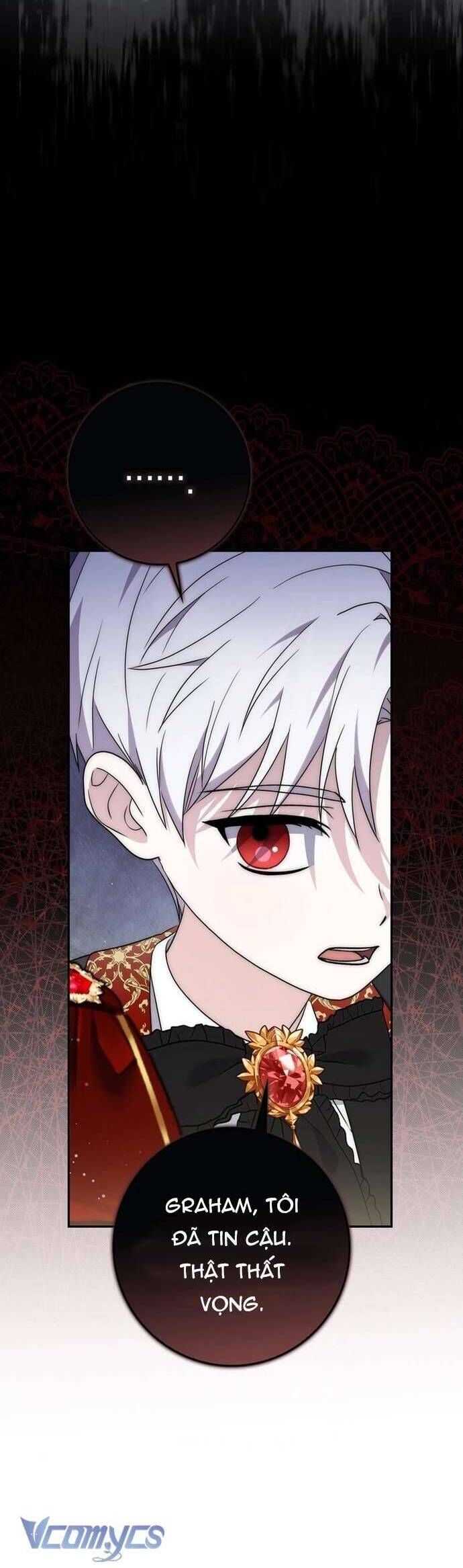 Nam Chính Bệnh Hoạn Ám Ảnh Với Sức Khoẻ Của Tôi: Chapter 4