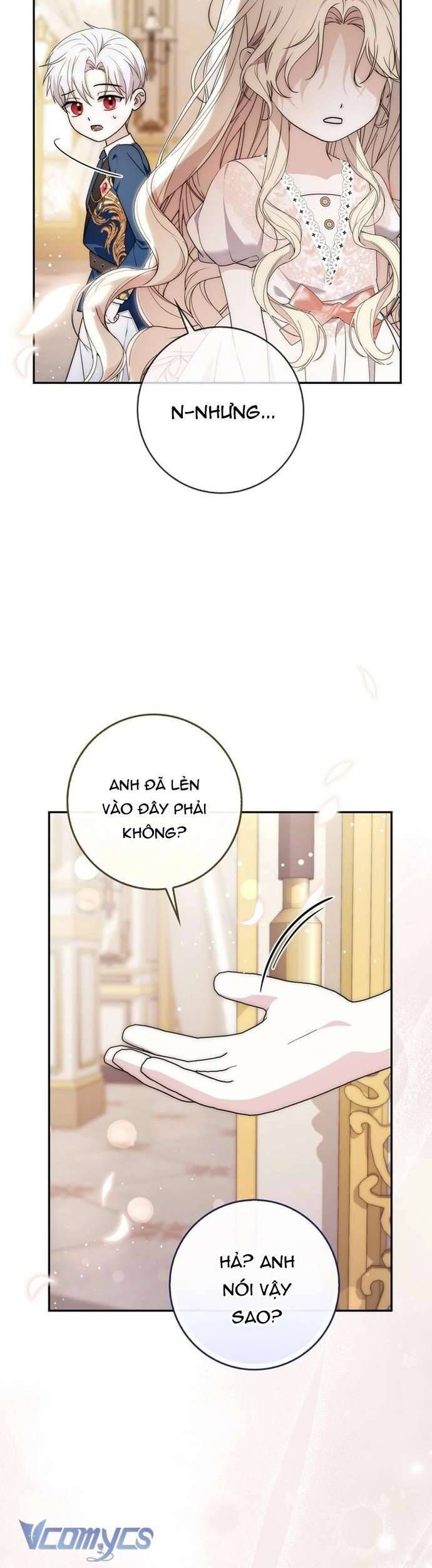 Nam Chính Bệnh Hoạn Ám Ảnh Với Sức Khoẻ Của Tôi: Chapter 4