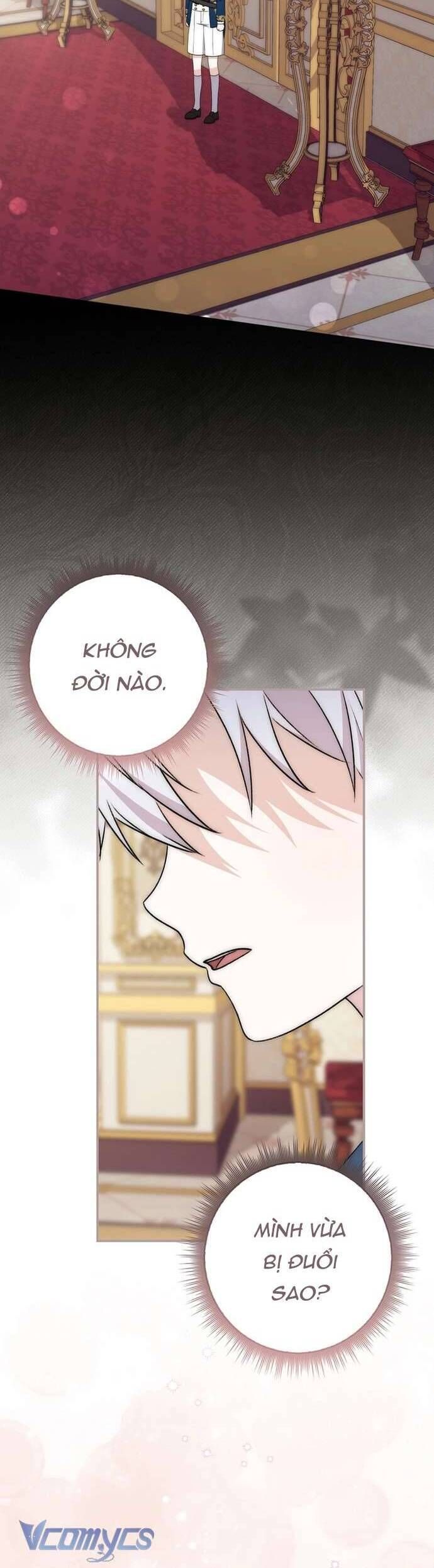 Nam Chính Bệnh Hoạn Ám Ảnh Với Sức Khoẻ Của Tôi: Chapter 4