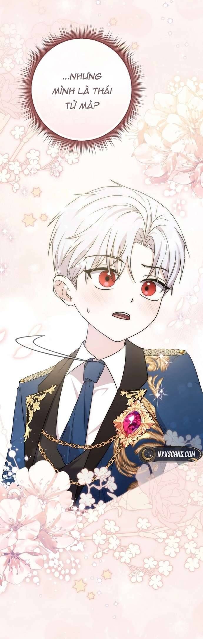 Nam Chính Bệnh Hoạn Ám Ảnh Với Sức Khoẻ Của Tôi: Chapter 4
