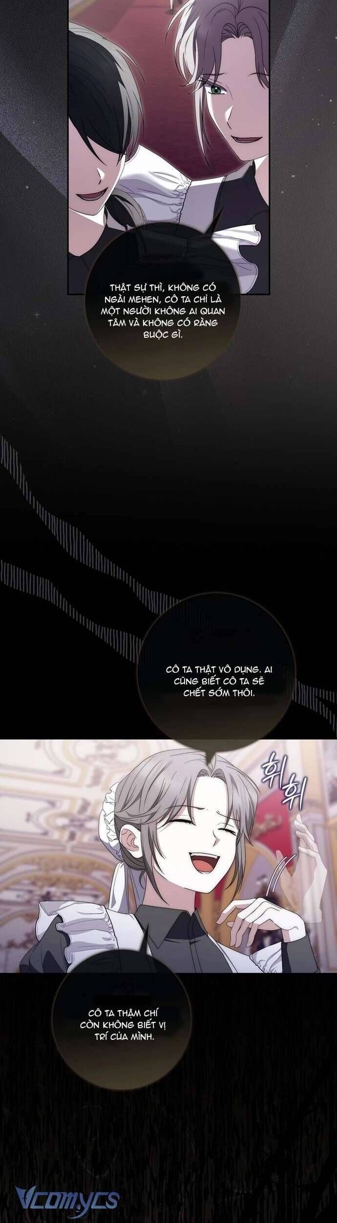 Nam Chính Bệnh Hoạn Ám Ảnh Với Sức Khoẻ Của Tôi: Chapter 5