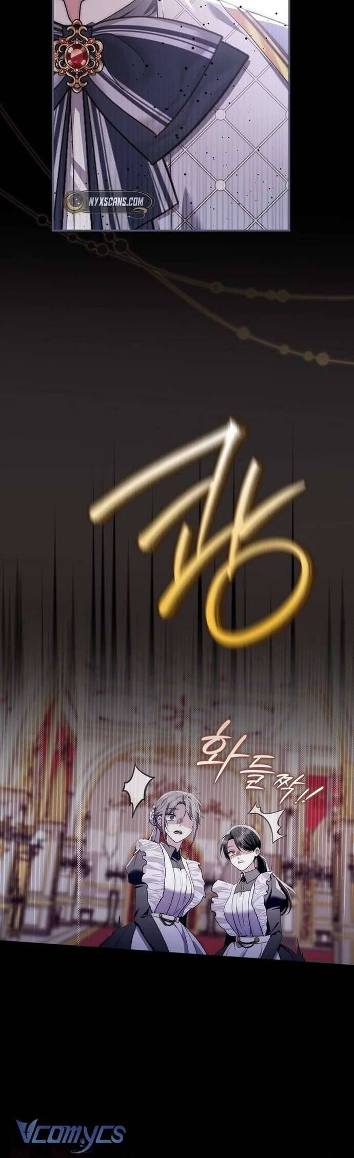 Nam Chính Bệnh Hoạn Ám Ảnh Với Sức Khoẻ Của Tôi: Chapter 5