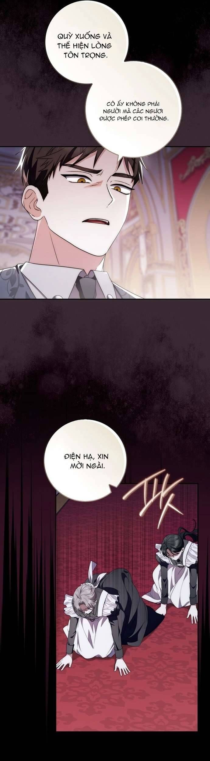 Nam Chính Bệnh Hoạn Ám Ảnh Với Sức Khoẻ Của Tôi: Chapter 5