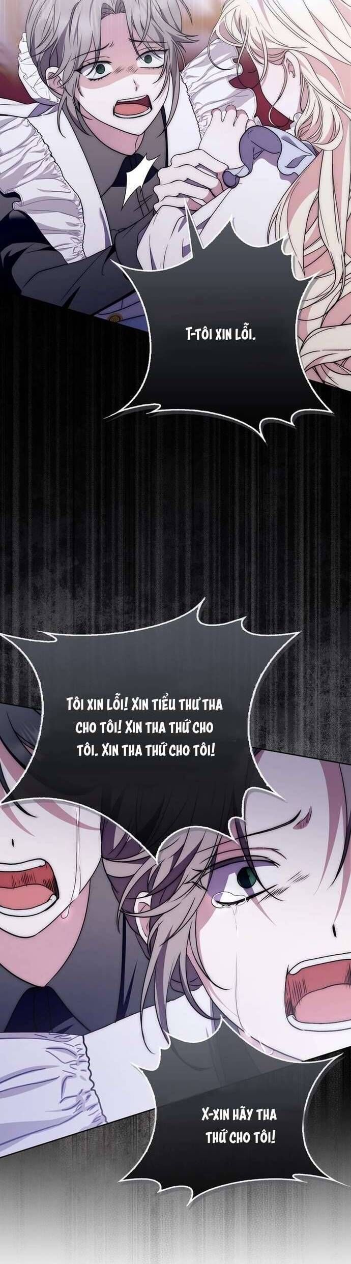 Nam Chính Bệnh Hoạn Ám Ảnh Với Sức Khoẻ Của Tôi: Chapter 5