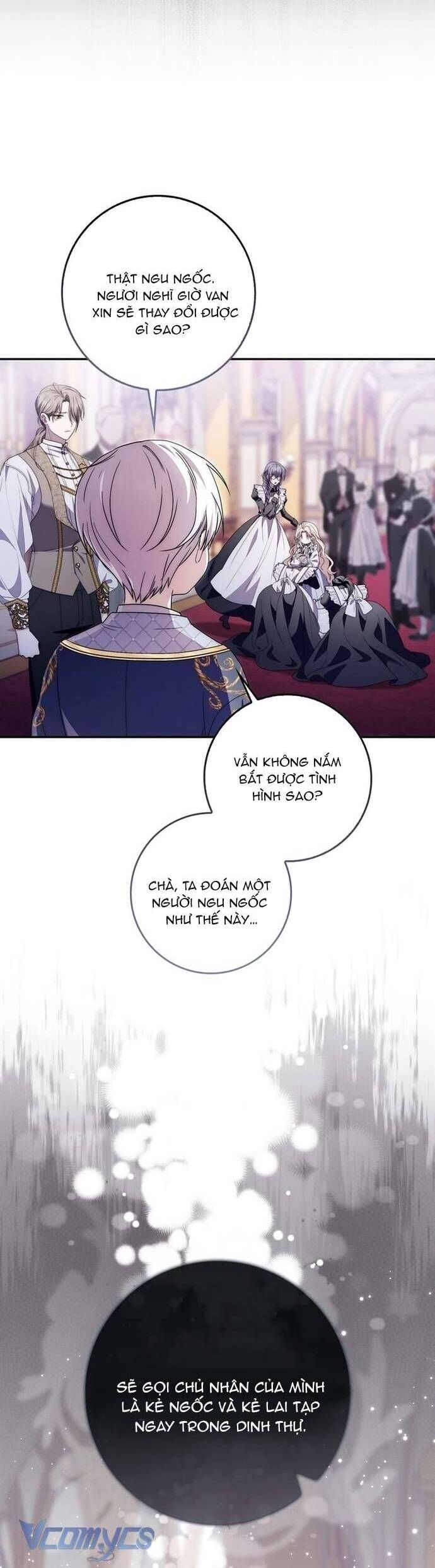 Nam Chính Bệnh Hoạn Ám Ảnh Với Sức Khoẻ Của Tôi: Chapter 5