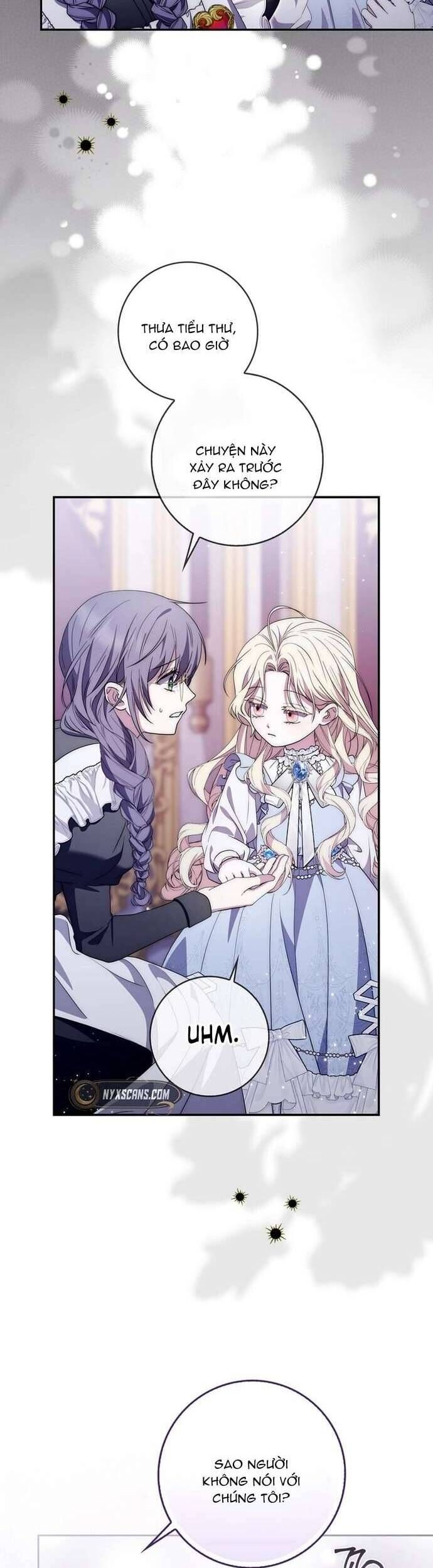 Nam Chính Bệnh Hoạn Ám Ảnh Với Sức Khoẻ Của Tôi: Chapter 5