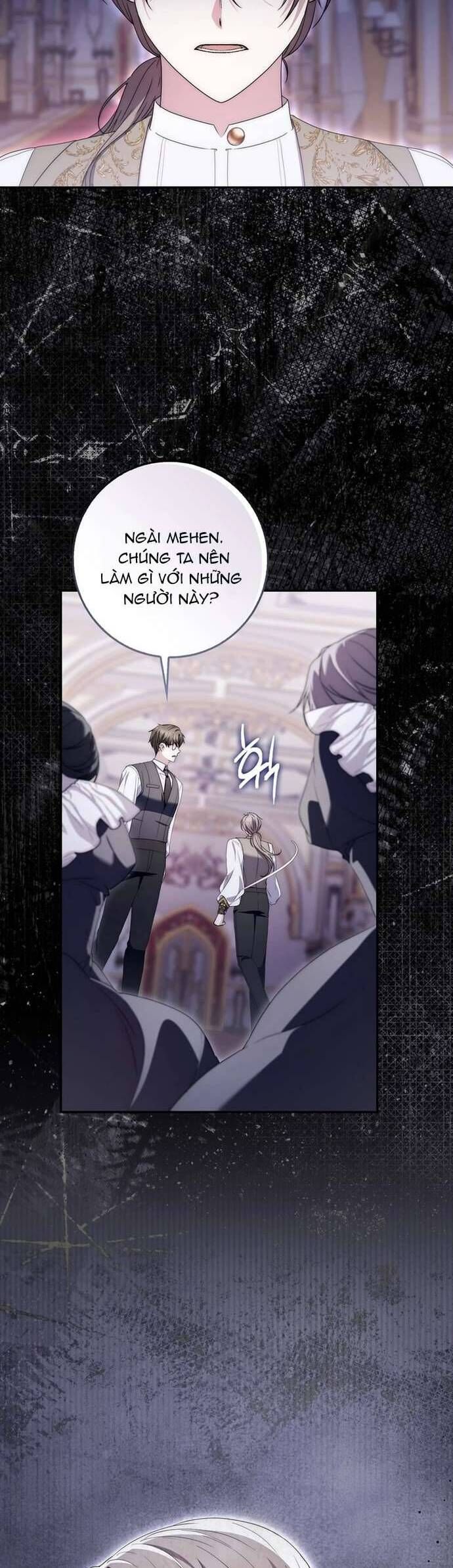 Nam Chính Bệnh Hoạn Ám Ảnh Với Sức Khoẻ Của Tôi: Chapter 5