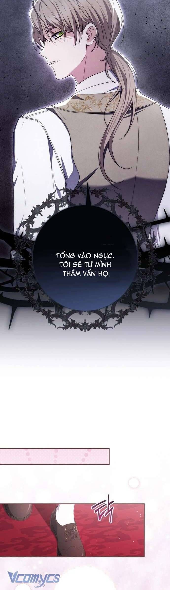 Nam Chính Bệnh Hoạn Ám Ảnh Với Sức Khoẻ Của Tôi: Chapter 5