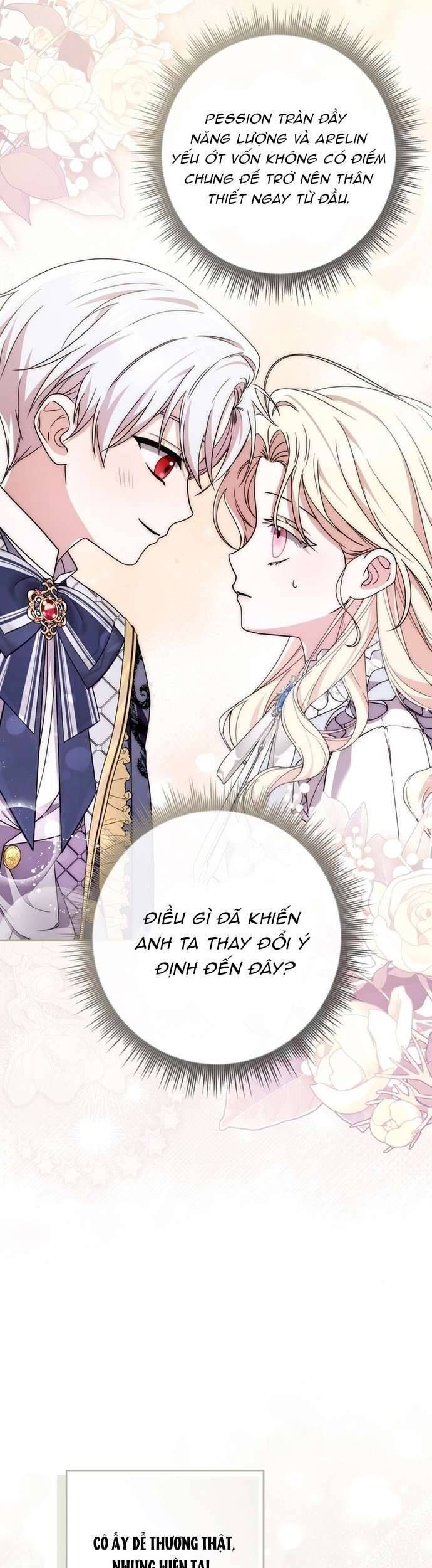 Nam Chính Bệnh Hoạn Ám Ảnh Với Sức Khoẻ Của Tôi: Chapter 5