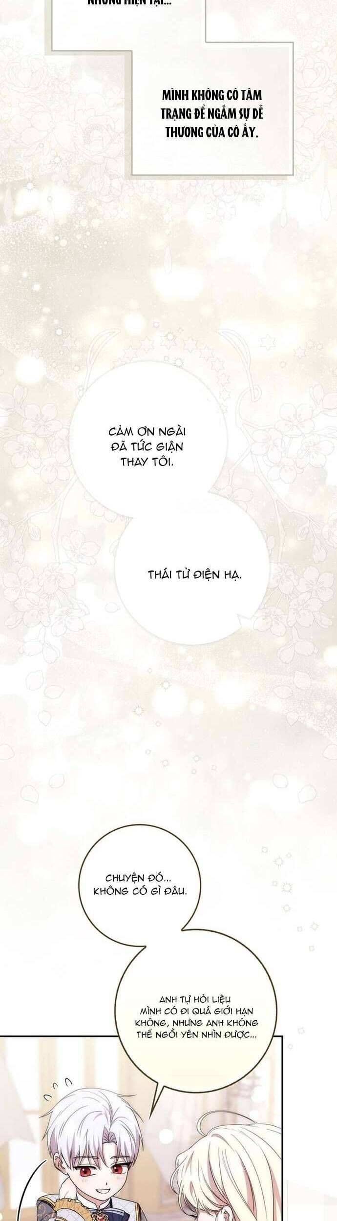 Nam Chính Bệnh Hoạn Ám Ảnh Với Sức Khoẻ Của Tôi: Chapter 5