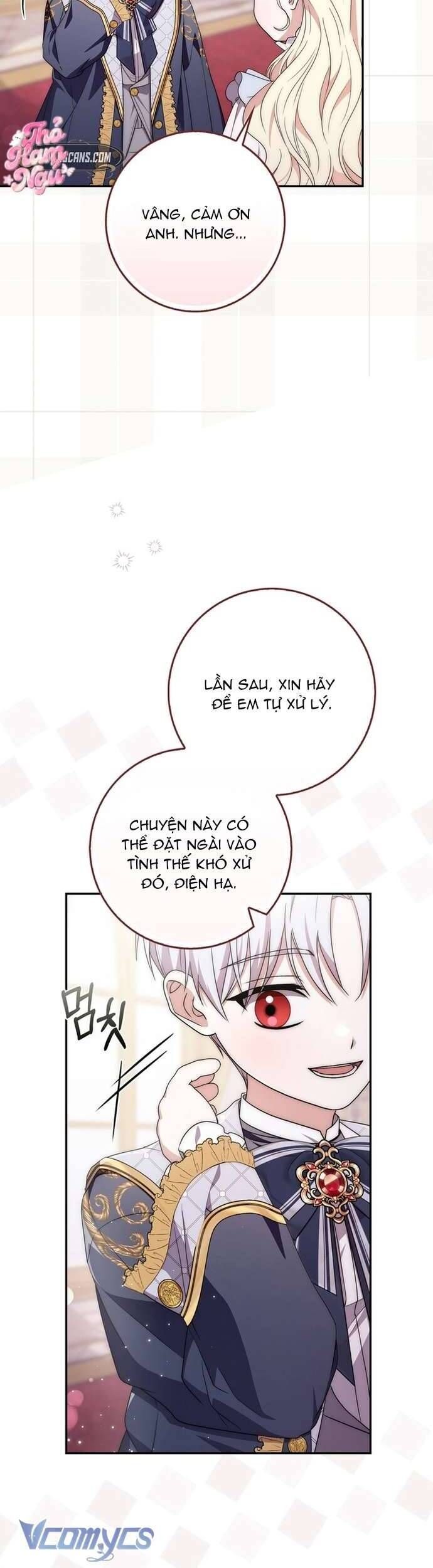 Nam Chính Bệnh Hoạn Ám Ảnh Với Sức Khoẻ Của Tôi: Chapter 5