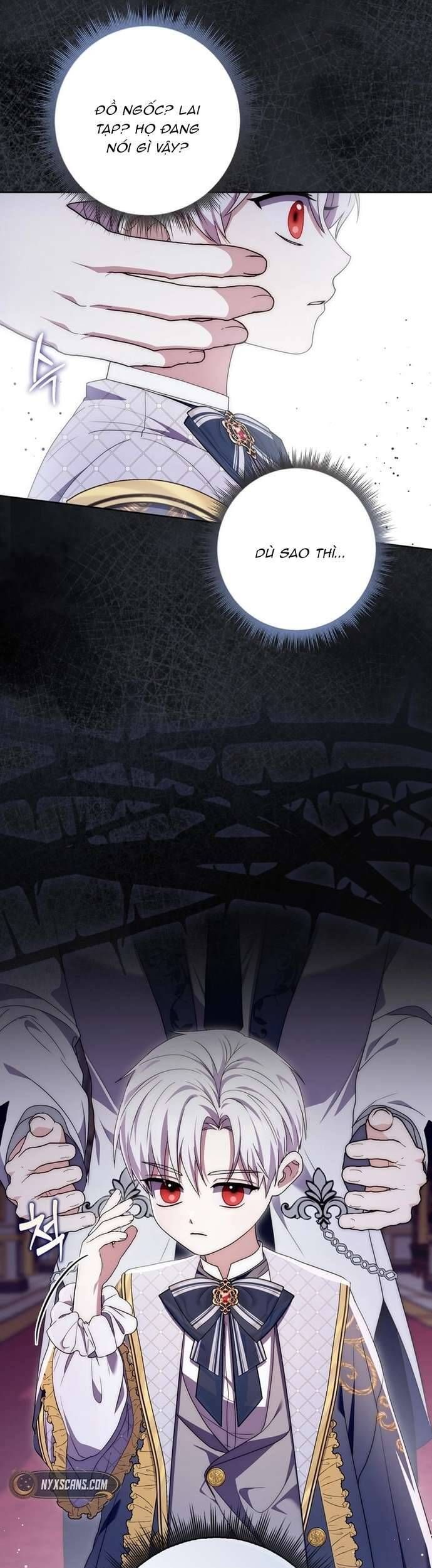 Nam Chính Bệnh Hoạn Ám Ảnh Với Sức Khoẻ Của Tôi: Chapter 5