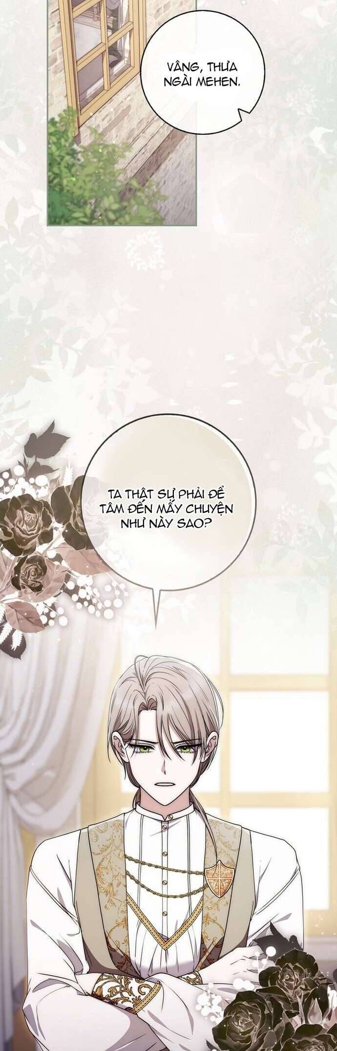 Nam Chính Bệnh Hoạn Ám Ảnh Với Sức Khoẻ Của Tôi: Chapter 6