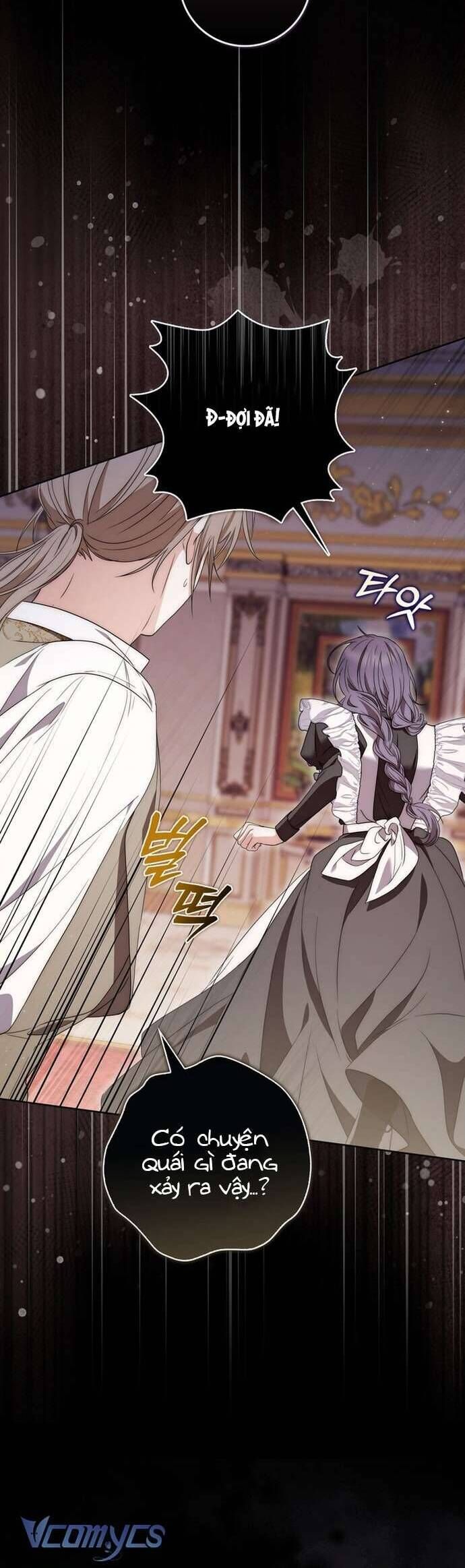 Nam Chính Bệnh Hoạn Ám Ảnh Với Sức Khoẻ Của Tôi: Chapter 6