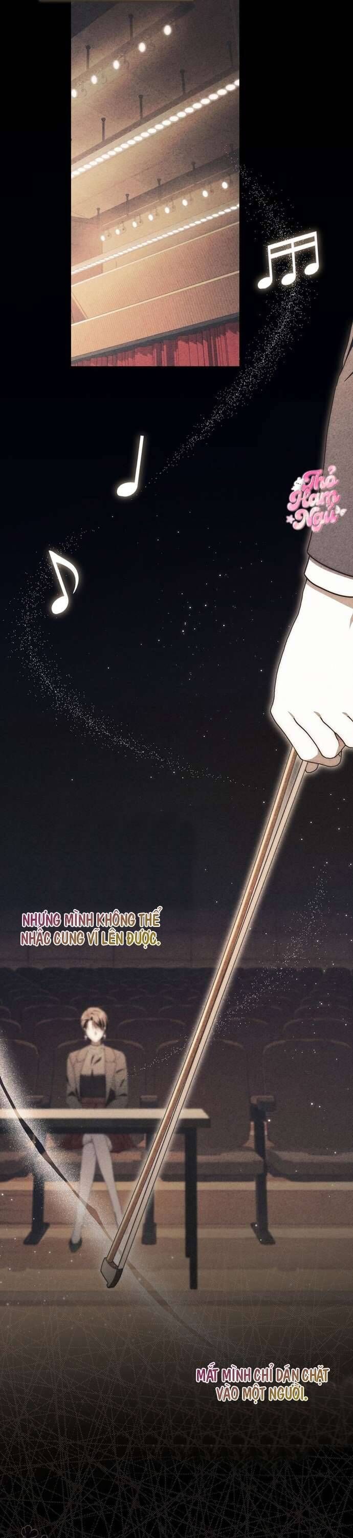 Nam Chính Bệnh Hoạn Ám Ảnh Với Sức Khoẻ Của Tôi: Chapter 6