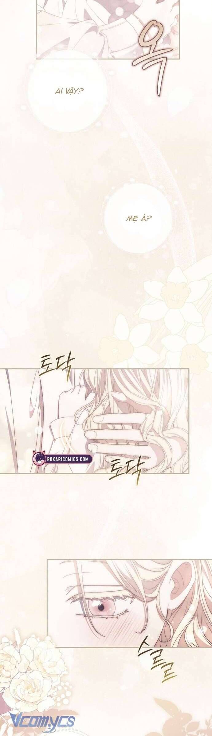 Nam Chính Bệnh Hoạn Ám Ảnh Với Sức Khoẻ Của Tôi: Chapter 6