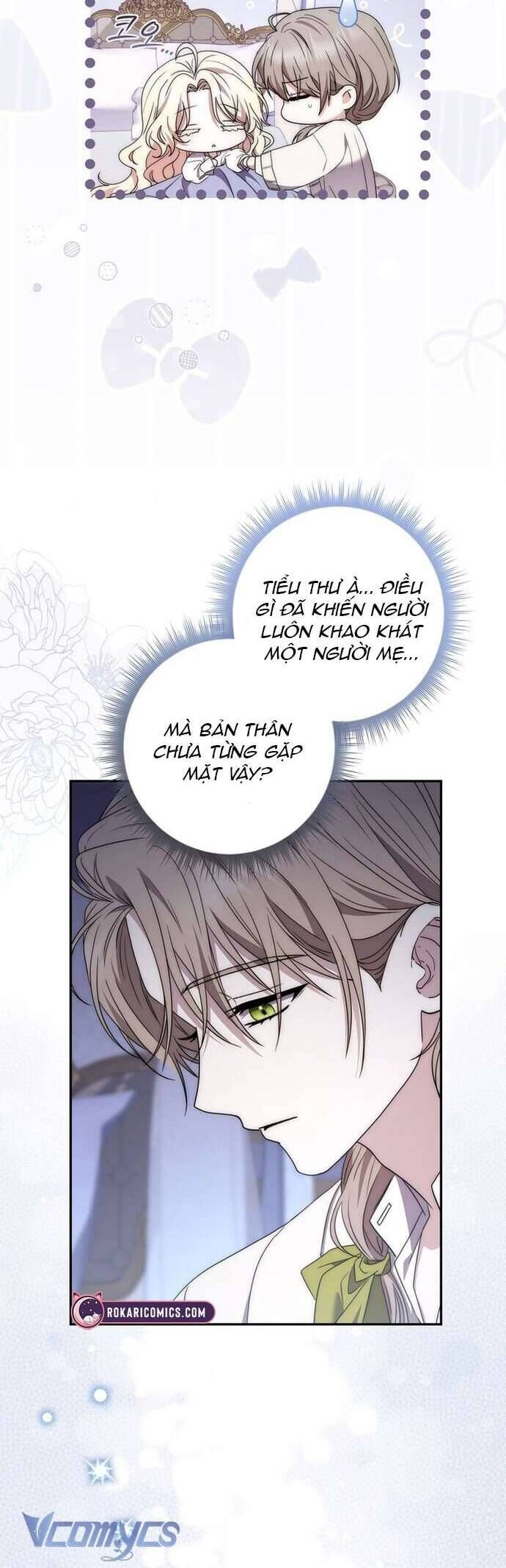 Nam Chính Bệnh Hoạn Ám Ảnh Với Sức Khoẻ Của Tôi: Chapter 6