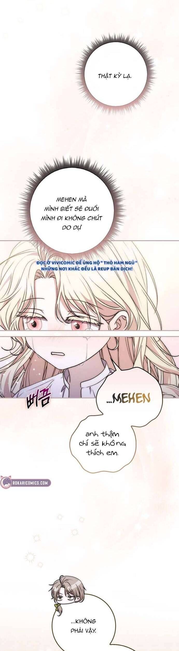 Nam Chính Bệnh Hoạn Ám Ảnh Với Sức Khoẻ Của Tôi: Chapter 7