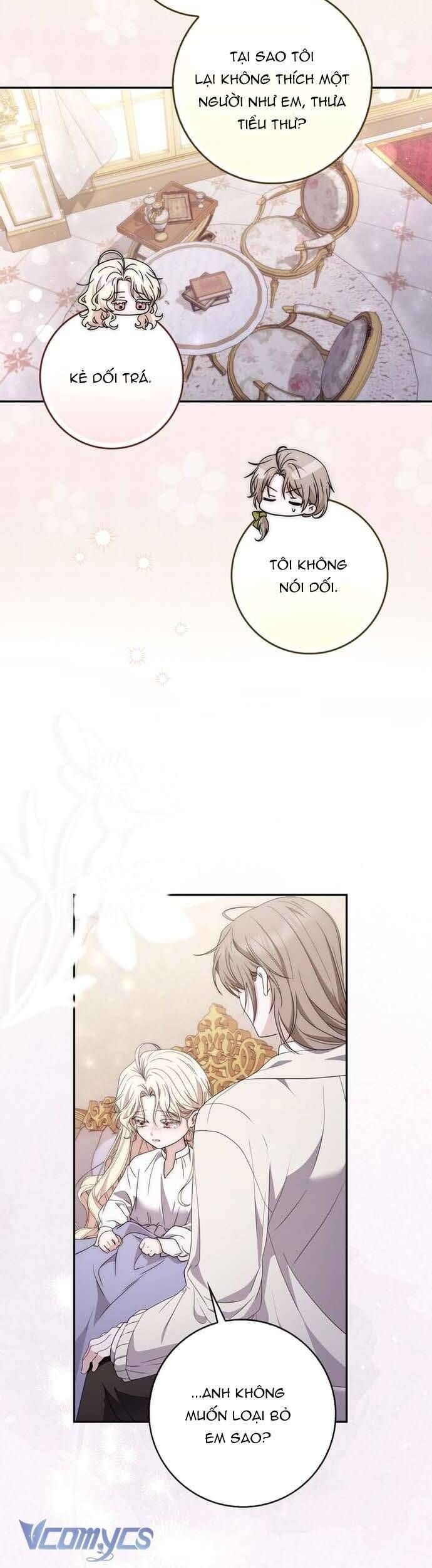 Nam Chính Bệnh Hoạn Ám Ảnh Với Sức Khoẻ Của Tôi: Chapter 7