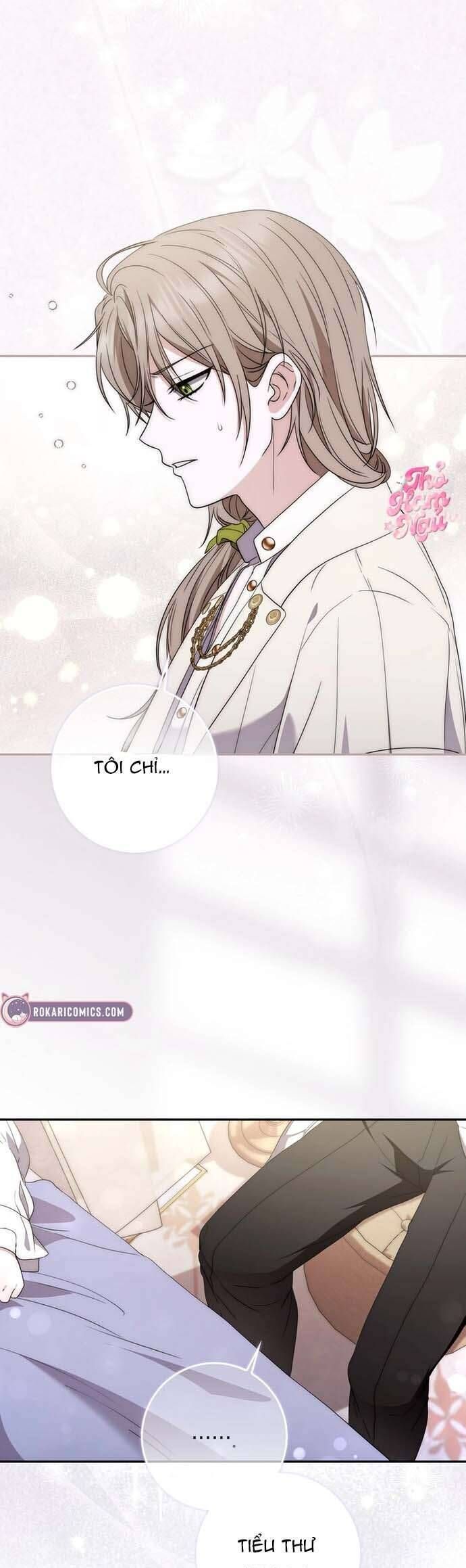 Nam Chính Bệnh Hoạn Ám Ảnh Với Sức Khoẻ Của Tôi: Chapter 7