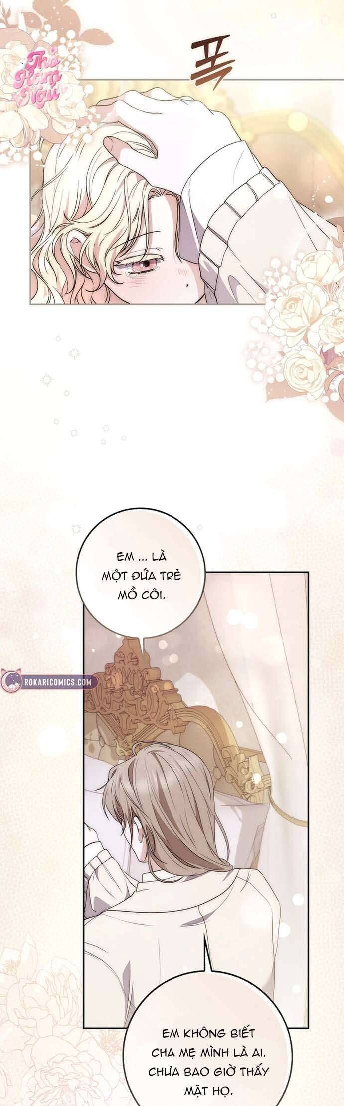 Nam Chính Bệnh Hoạn Ám Ảnh Với Sức Khoẻ Của Tôi: Chapter 7