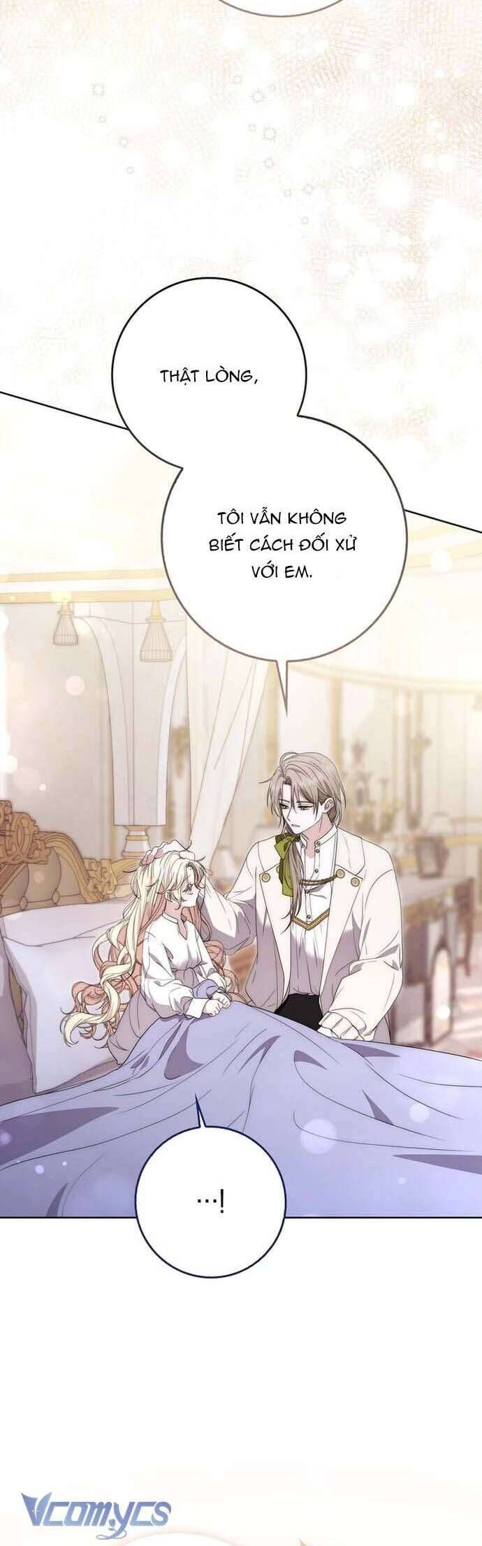 Nam Chính Bệnh Hoạn Ám Ảnh Với Sức Khoẻ Của Tôi: Chapter 7