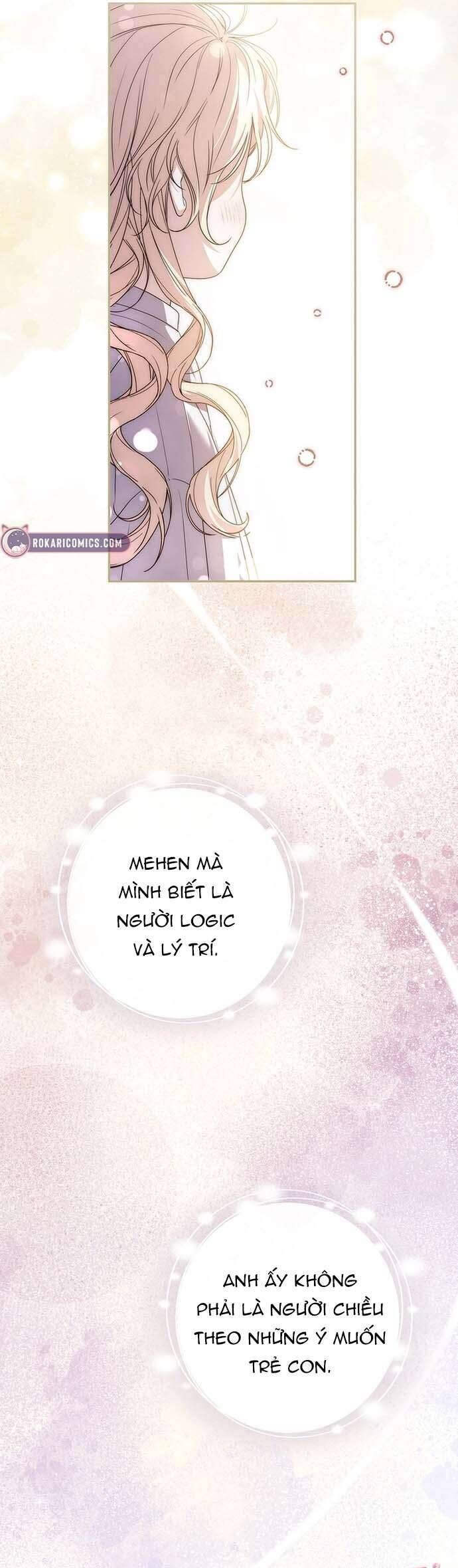 Nam Chính Bệnh Hoạn Ám Ảnh Với Sức Khoẻ Của Tôi: Chapter 7