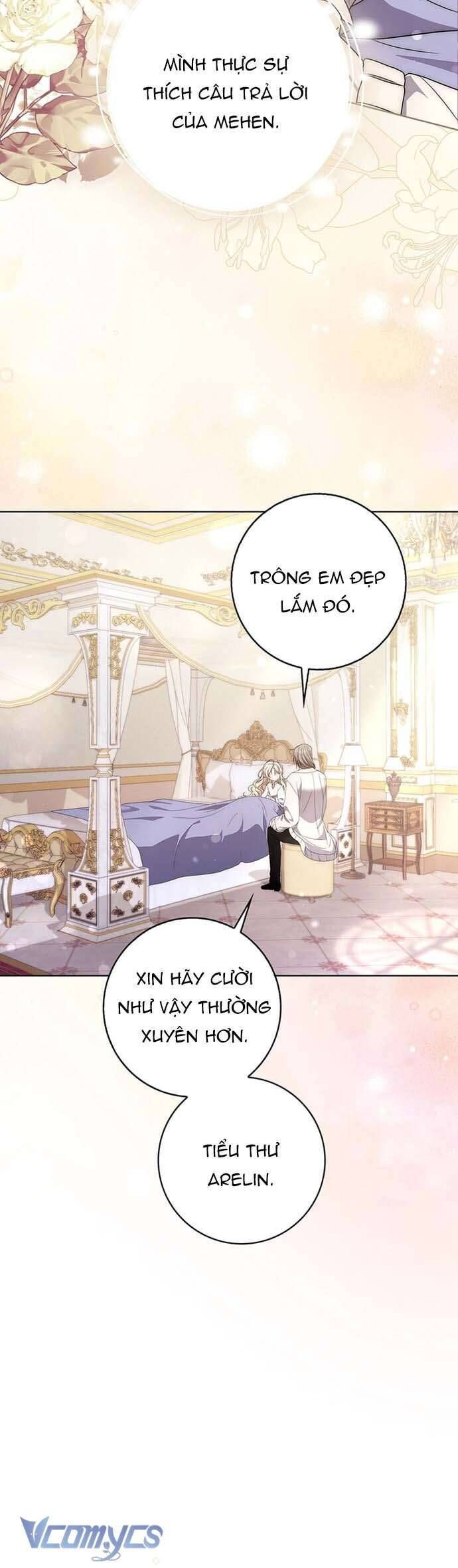 Nam Chính Bệnh Hoạn Ám Ảnh Với Sức Khoẻ Của Tôi: Chapter 7