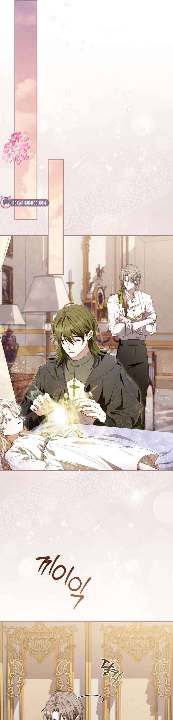 Nam Chính Bệnh Hoạn Ám Ảnh Với Sức Khoẻ Của Tôi: Chapter 7
