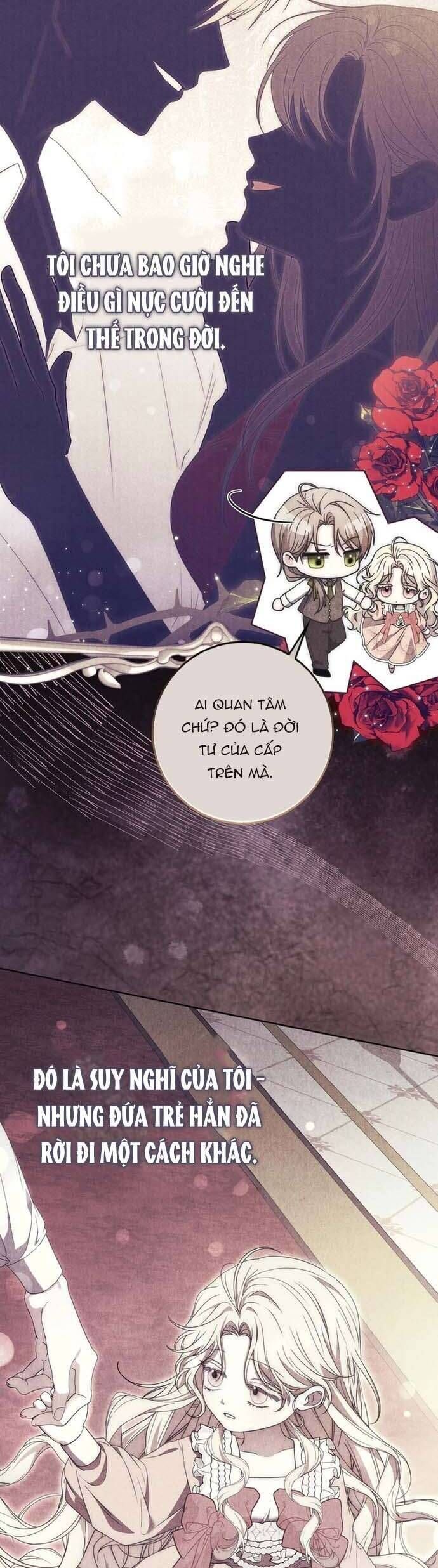 Nam Chính Bệnh Hoạn Ám Ảnh Với Sức Khoẻ Của Tôi: Chapter 7