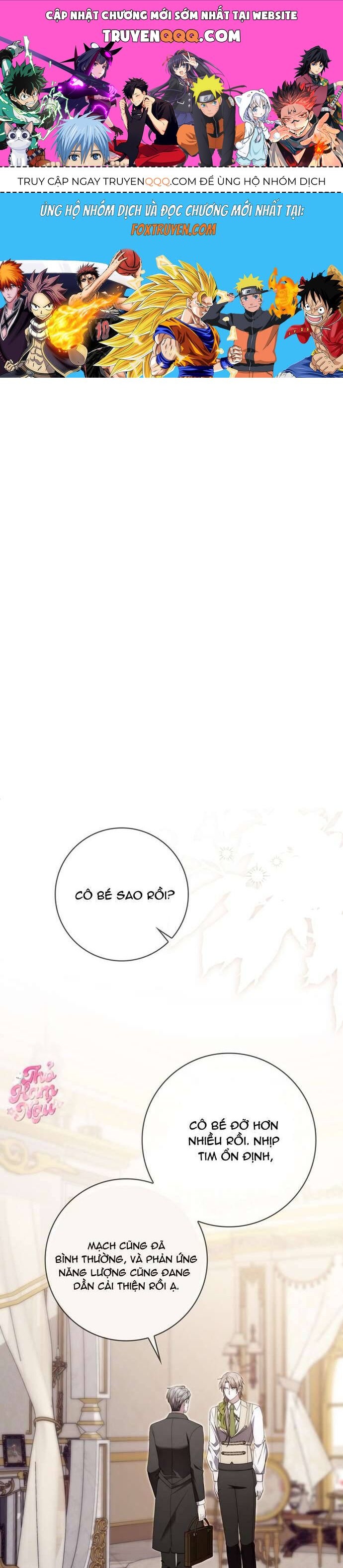 Nam Chính Bệnh Hoạn Ám Ảnh Với Sức Khoẻ Của Tôi: Chapter 8