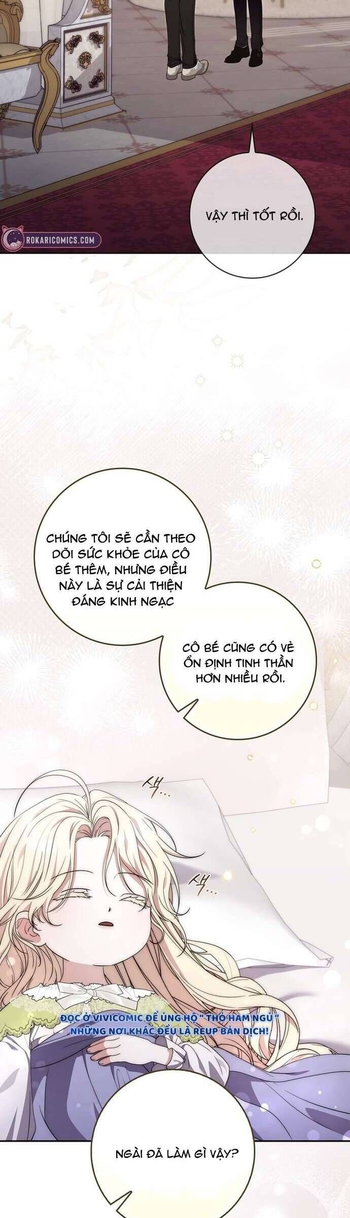 Nam Chính Bệnh Hoạn Ám Ảnh Với Sức Khoẻ Của Tôi: Chapter 8