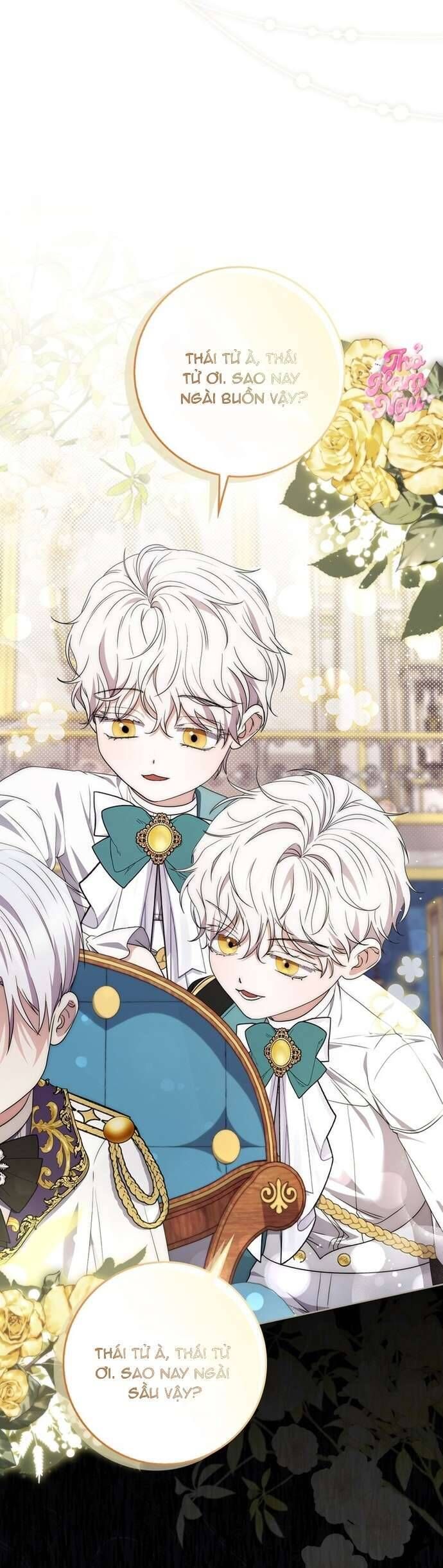 Nam Chính Bệnh Hoạn Ám Ảnh Với Sức Khoẻ Của Tôi: Chapter 8