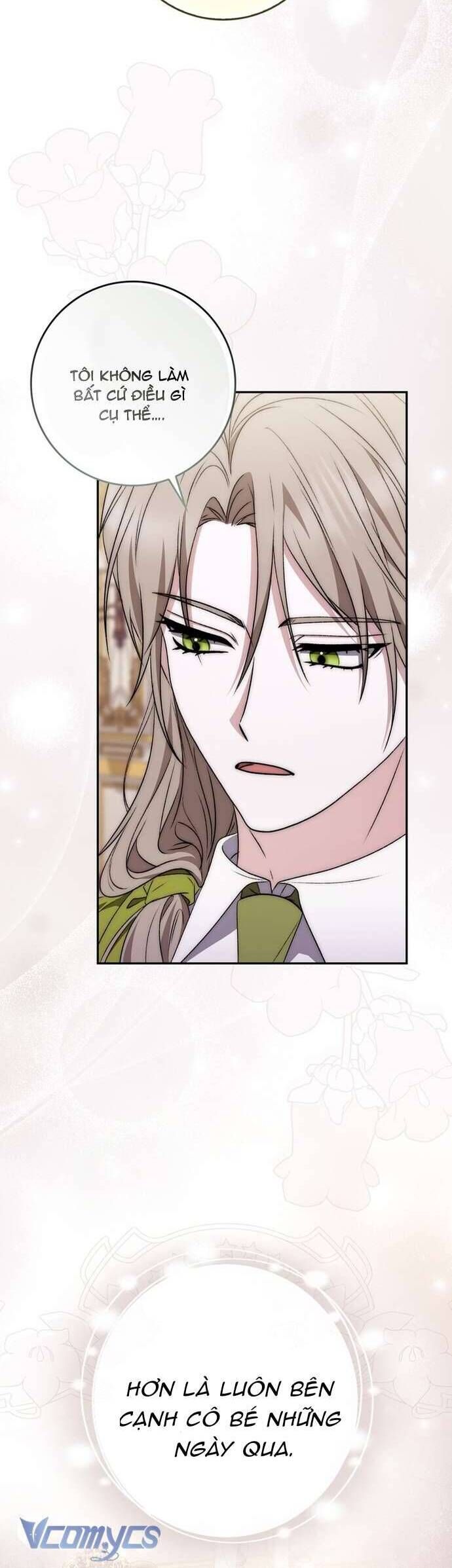 Nam Chính Bệnh Hoạn Ám Ảnh Với Sức Khoẻ Của Tôi: Chapter 8