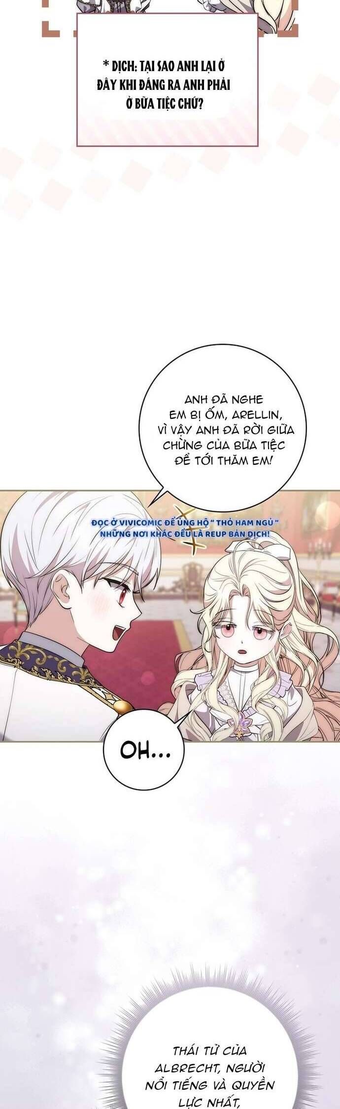 Nam Chính Bệnh Hoạn Ám Ảnh Với Sức Khoẻ Của Tôi: Chapter 8