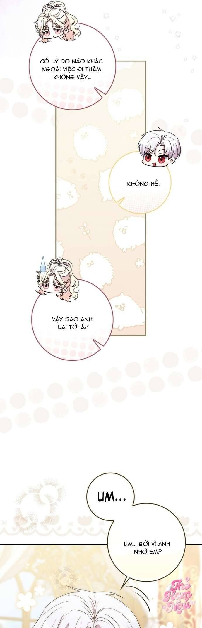 Nam Chính Bệnh Hoạn Ám Ảnh Với Sức Khoẻ Của Tôi: Chapter 8