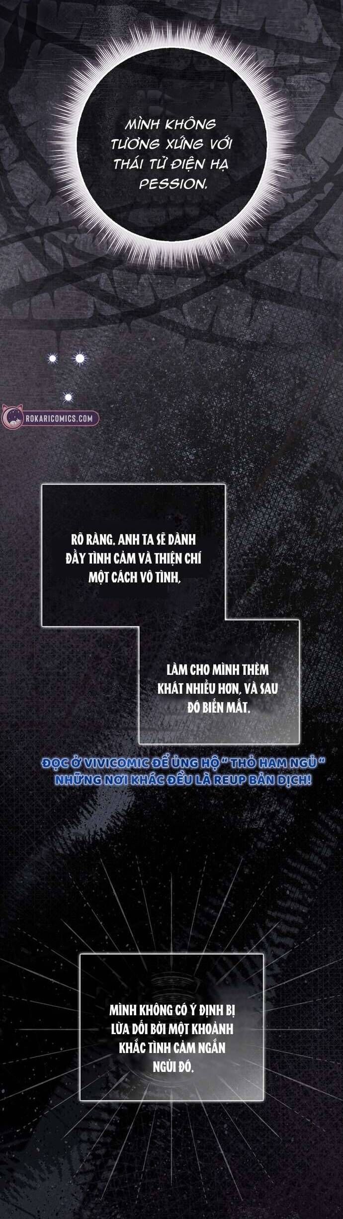 Nam Chính Bệnh Hoạn Ám Ảnh Với Sức Khoẻ Của Tôi: Chapter 8