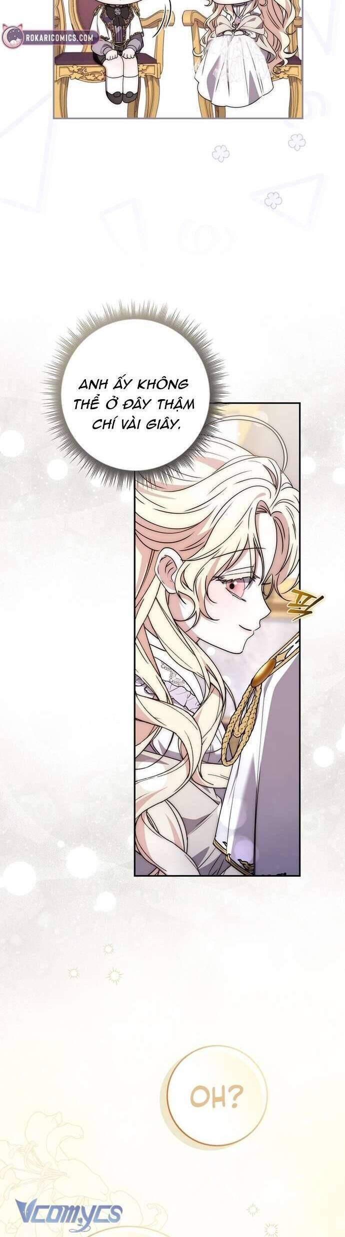 Nam Chính Bệnh Hoạn Ám Ảnh Với Sức Khoẻ Của Tôi: Chapter 8
