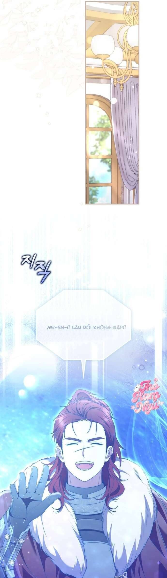 Nam Chính Bệnh Hoạn Ám Ảnh Với Sức Khoẻ Của Tôi: Chapter 8