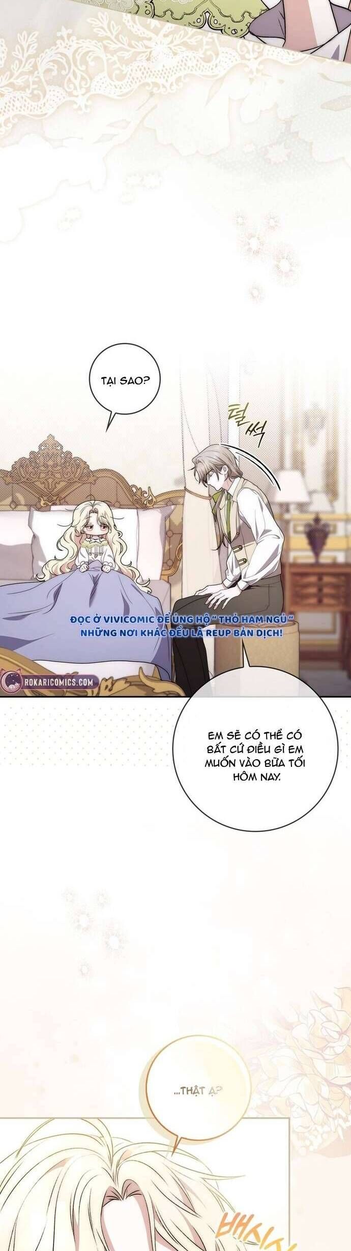 Nam Chính Bệnh Hoạn Ám Ảnh Với Sức Khoẻ Của Tôi: Chapter 8