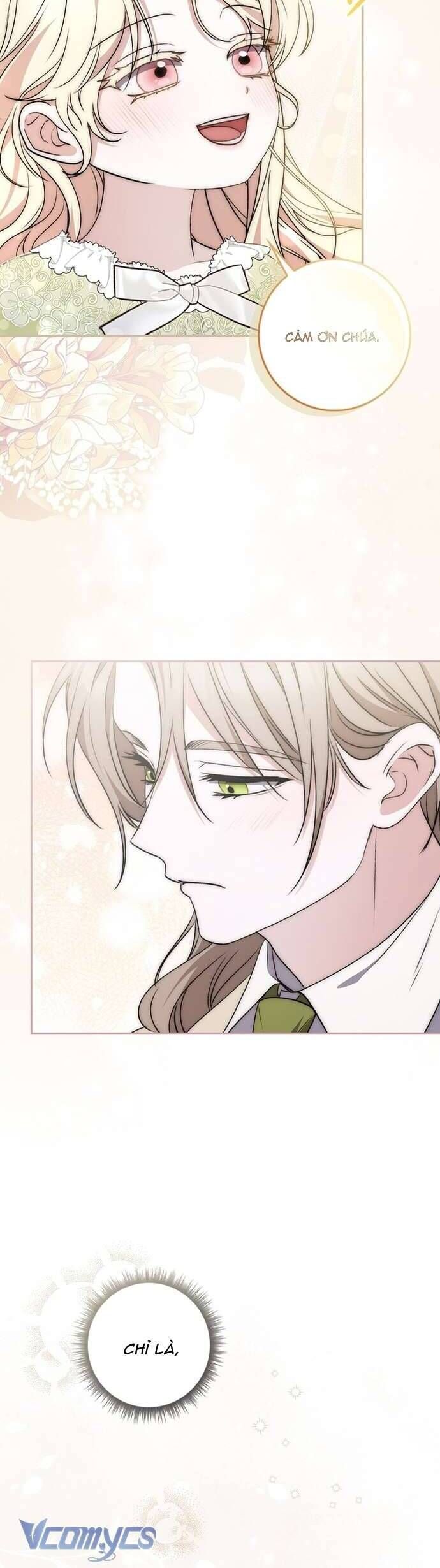 Nam Chính Bệnh Hoạn Ám Ảnh Với Sức Khoẻ Của Tôi: Chapter 8