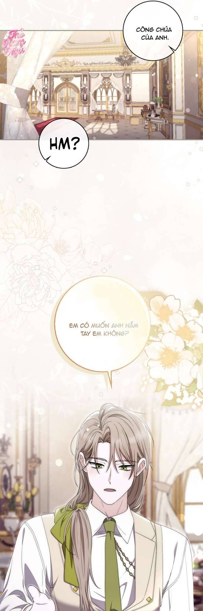Nam Chính Bệnh Hoạn Ám Ảnh Với Sức Khoẻ Của Tôi: Chapter 8