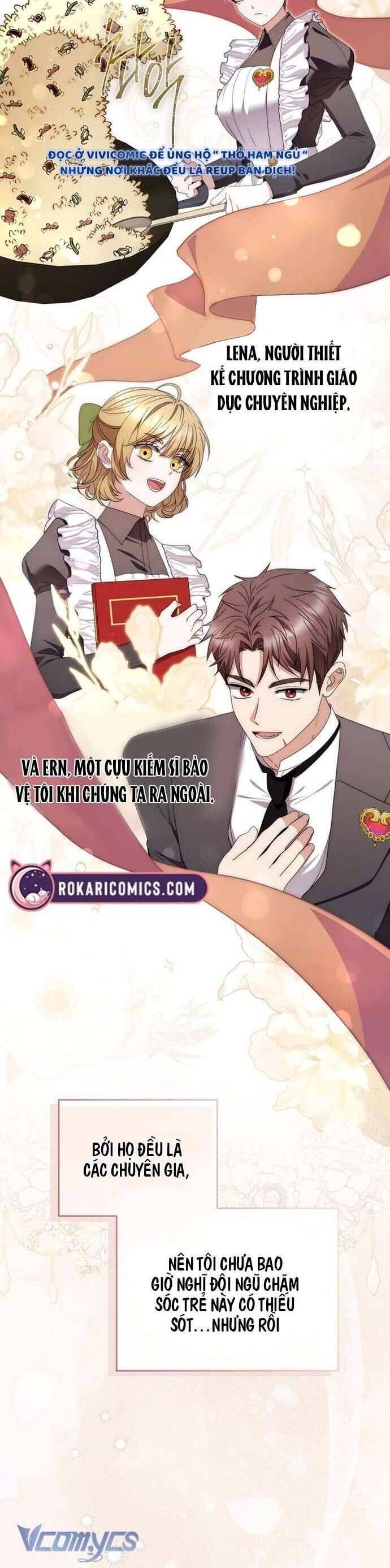 Nam Chính Bệnh Hoạn Ám Ảnh Với Sức Khoẻ Của Tôi: Chapter 9