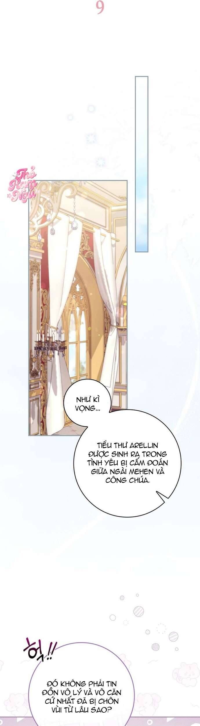 Nam Chính Bệnh Hoạn Ám Ảnh Với Sức Khoẻ Của Tôi: Chapter 9