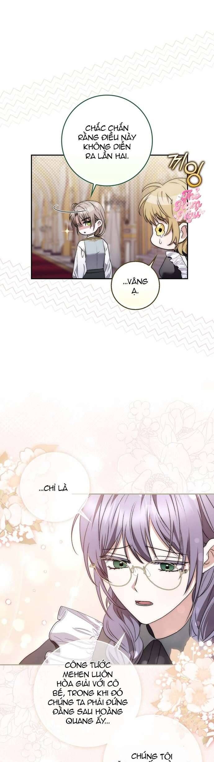Nam Chính Bệnh Hoạn Ám Ảnh Với Sức Khoẻ Của Tôi: Chapter 9