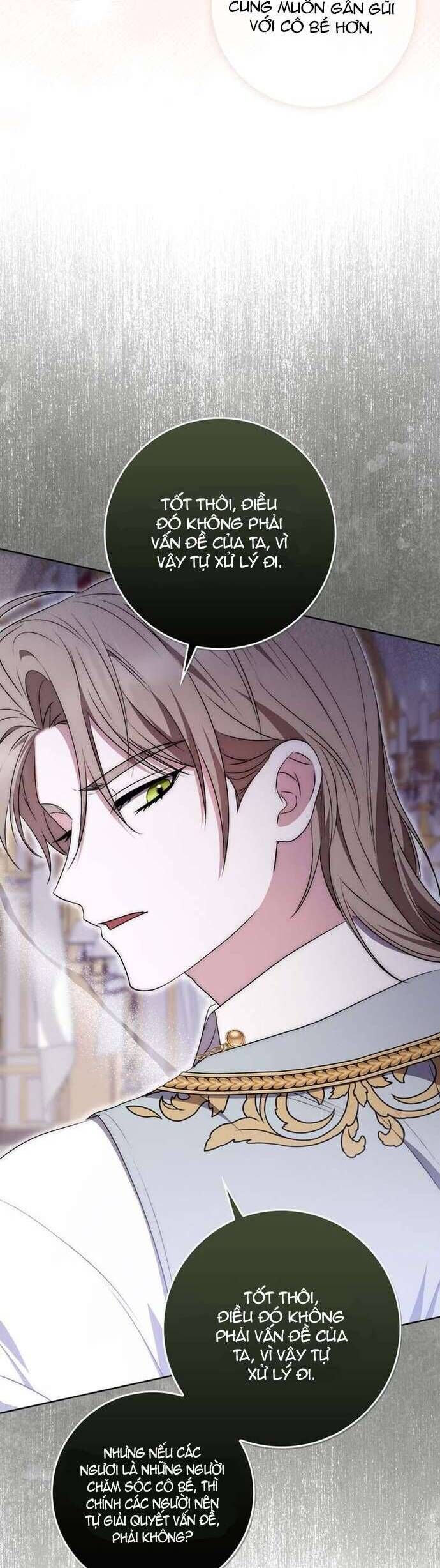 Nam Chính Bệnh Hoạn Ám Ảnh Với Sức Khoẻ Của Tôi: Chapter 9